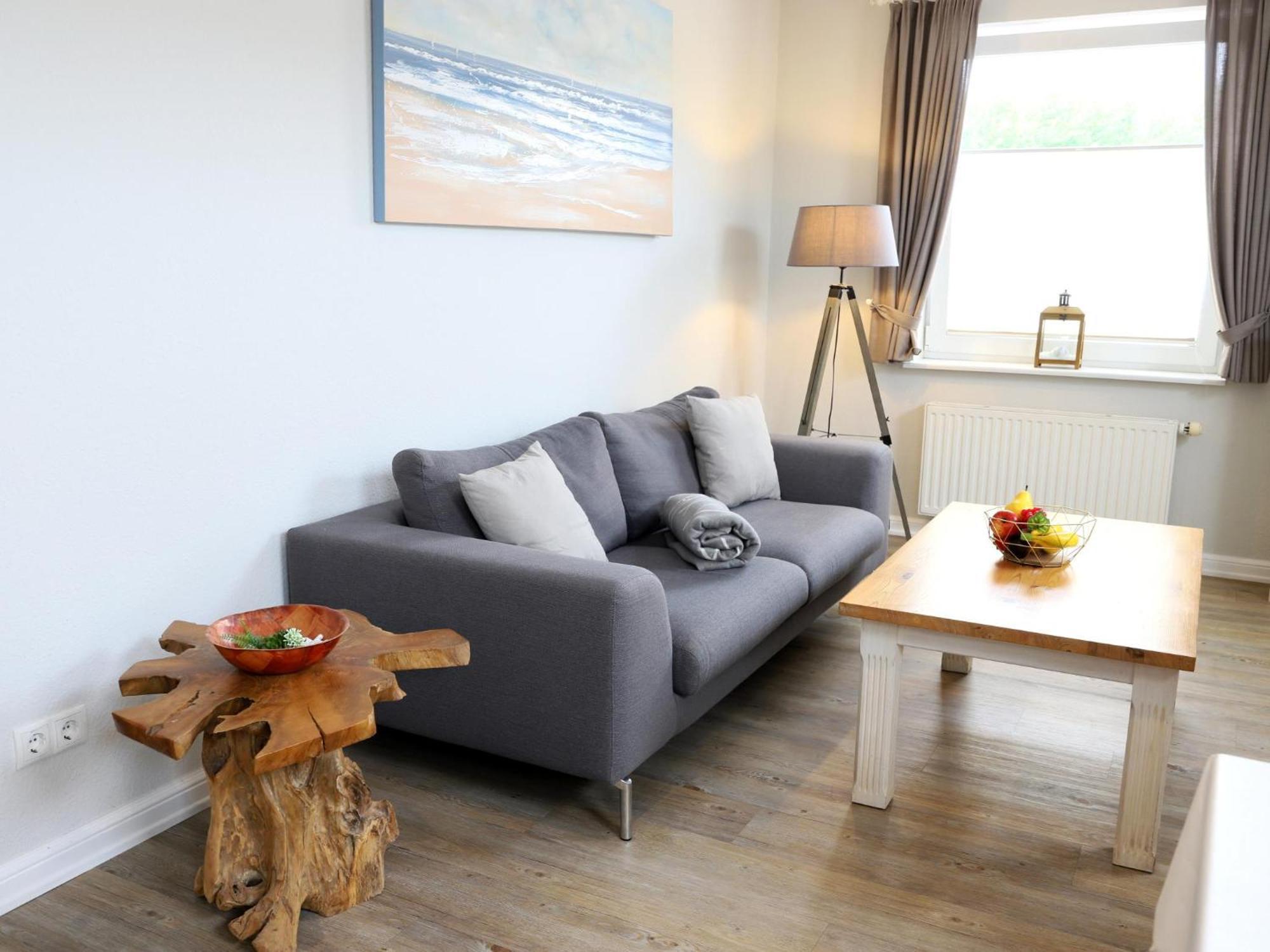 Apartamento Andreas-Nielsen-Str. 12, W1 Westerland Exterior foto